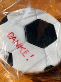 Fußball