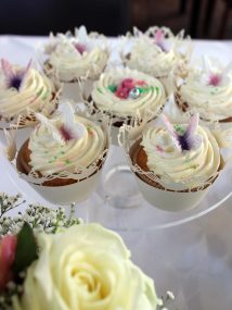 Wedding Cupcakes